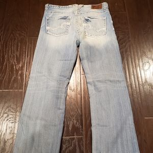 Mens  Big star Pioneer boot 34R